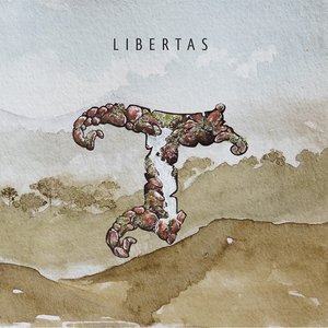 Image for 'LIBERTAS'