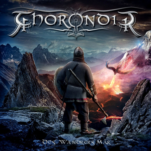 Des Wandrers Mär cover