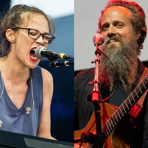 Avatar for Iron & Wine, Fiona Apple