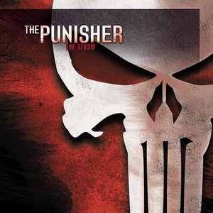 Bild för 'The Punisher-The Album'
