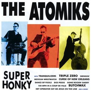 Super Honky