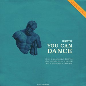 You Can Dance