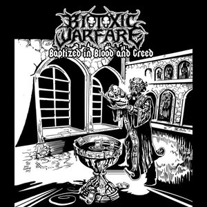 Biotoxic Warfare için avatar