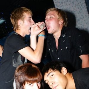 Л.А.В. & Sandy 的头像