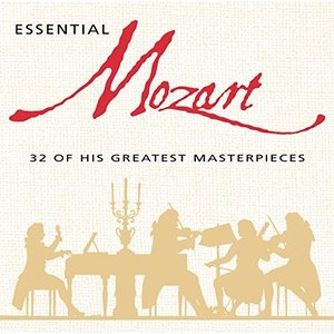 Essential Mozart