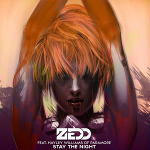 Zedd f/Hayley Williams 的头像