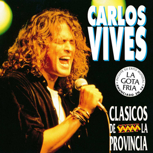 Clásicos de la provincia cover