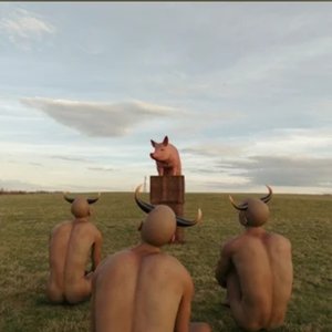 Conversa Pra Boi Dormir - Single