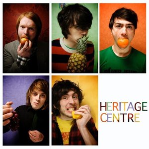 Avatar for Heritage Centre