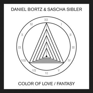 Daniel Bortz & Sascha Silber 的头像