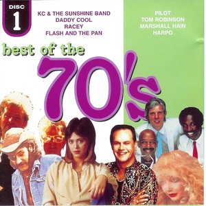 Best of the 70’s