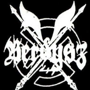 “Berdysz”的封面