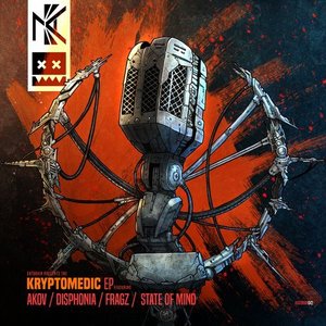 Avatar for Kryptomedic & Fragz
