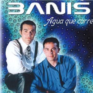 LOS BANIS 的头像