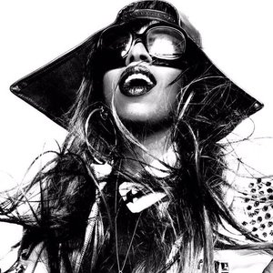 Avatar für Missy Elliott
