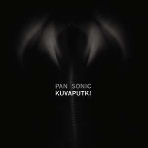 Kuvaputki cover