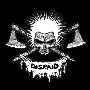 Disraid 的头像