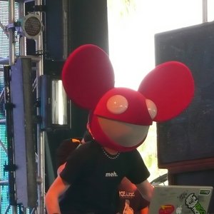 Deadmau5 ft. neon hitch için avatar