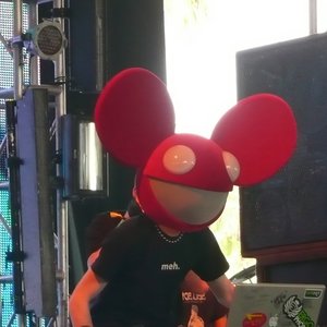 Avatar de Deadmau5 ft. neon hitch