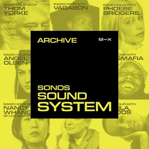 Avatar for Sonos Sound System Archive