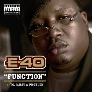 Image for 'Function (feat. YG, IAmSu & Problem) - Single'