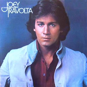 Joey Travolta