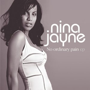 Nina Jayne - The EP