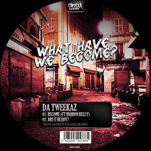 Da Tweekaz & Marion Kelly 的头像