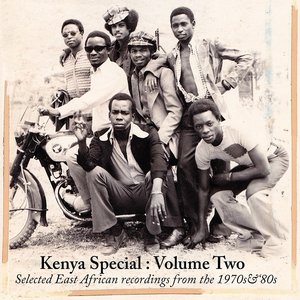 Kenya Special, Vol. 2