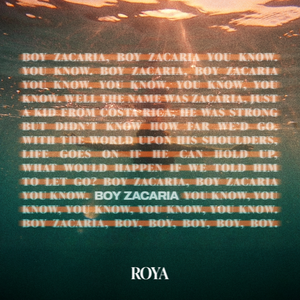 Artwork for BOY (ZACARIA)