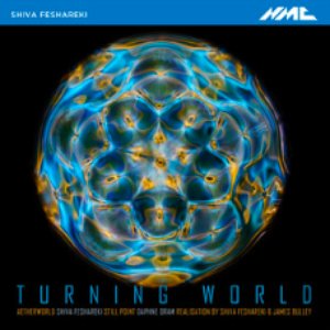 Shiva Feshareki: Turning World (Live)