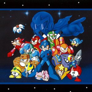 ロックマン5 サウンドコレクション