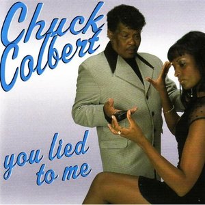 Avatar for Chuck Colbert