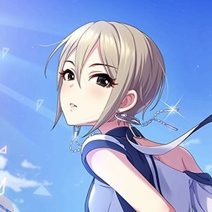 Avatar for Syuko Shiomi