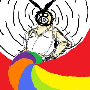 Avatar for Jim-Bob's Technicolor Dick Swirl