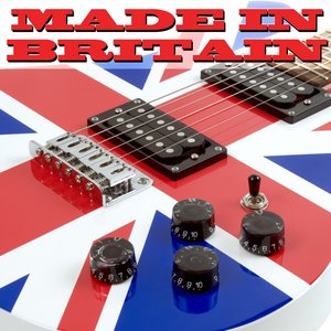 Made in Britain