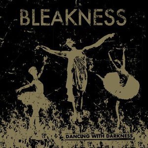 Dancing with Darkness - Single