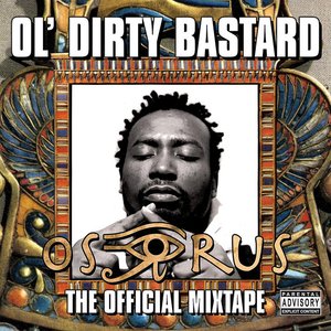 The Osirus Mixtape