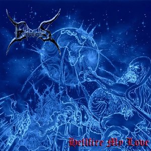 Hellfire My Love - Single