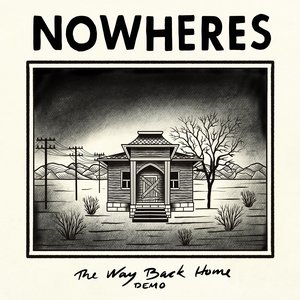 The Way Back Home Demo