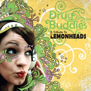 Drug Buddies: A Tribute To The Lemonheads