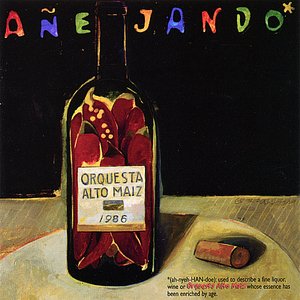 Añejando