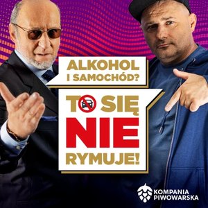 Alkohol i samochód? To się nie rymuje!