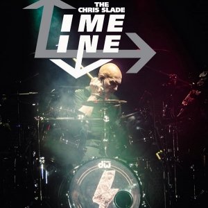 The Chris Slade Timeline 的头像