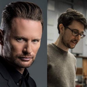 Avatar de Brian Tyler & Breton Vivian