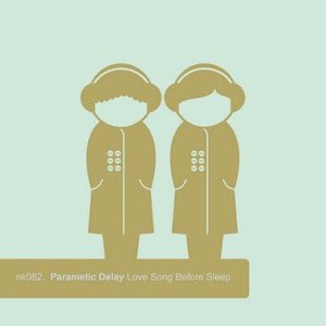 Love Song Before Sleep