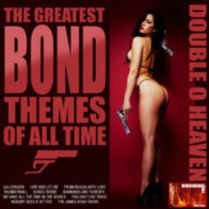 The Greatest Bond Themes of All Time