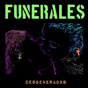 Desgeneradxs