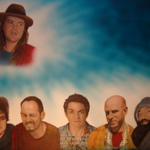 Dieselhed photo provided by Last.fm