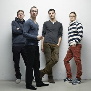 Jan Prax Quartett 的头像